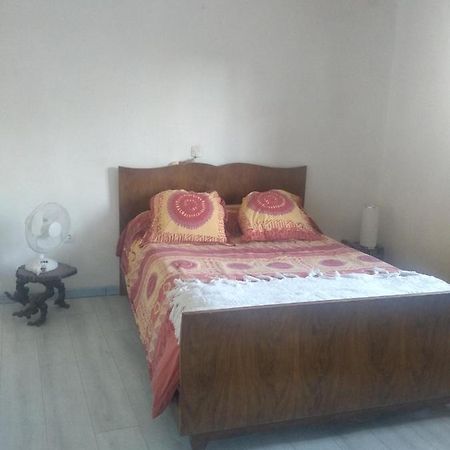 Crouzetterie Appartement Gaillac Buitenkant foto