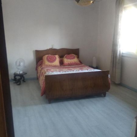 Crouzetterie Appartement Gaillac Buitenkant foto