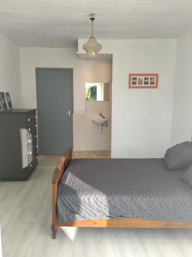 Crouzetterie Appartement Gaillac Buitenkant foto