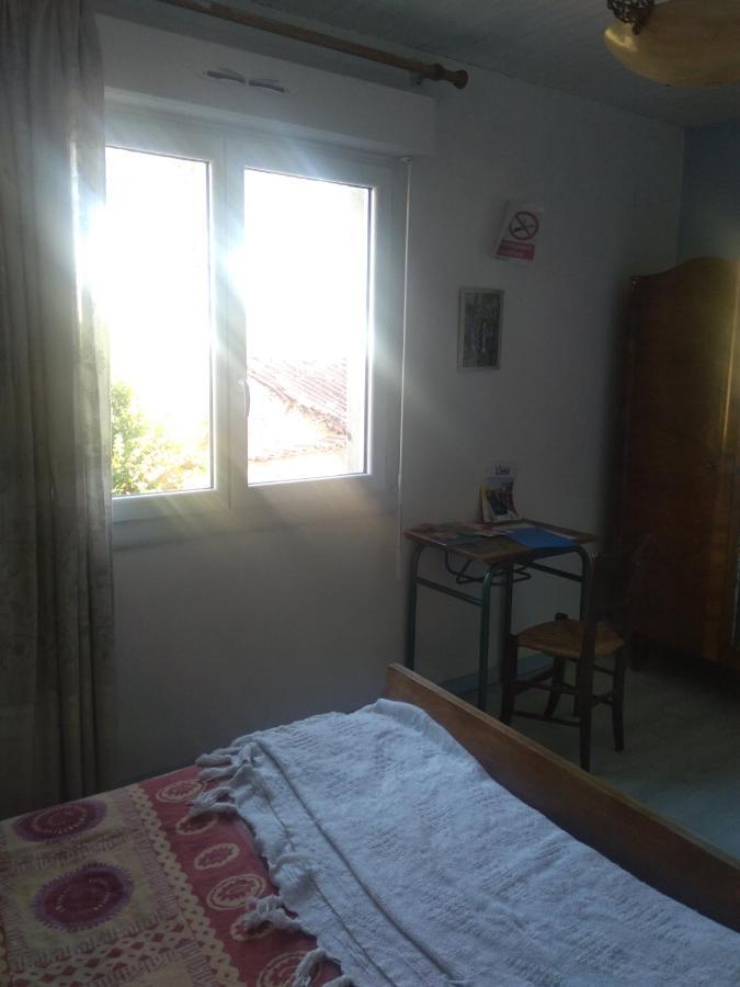 Crouzetterie Appartement Gaillac Buitenkant foto