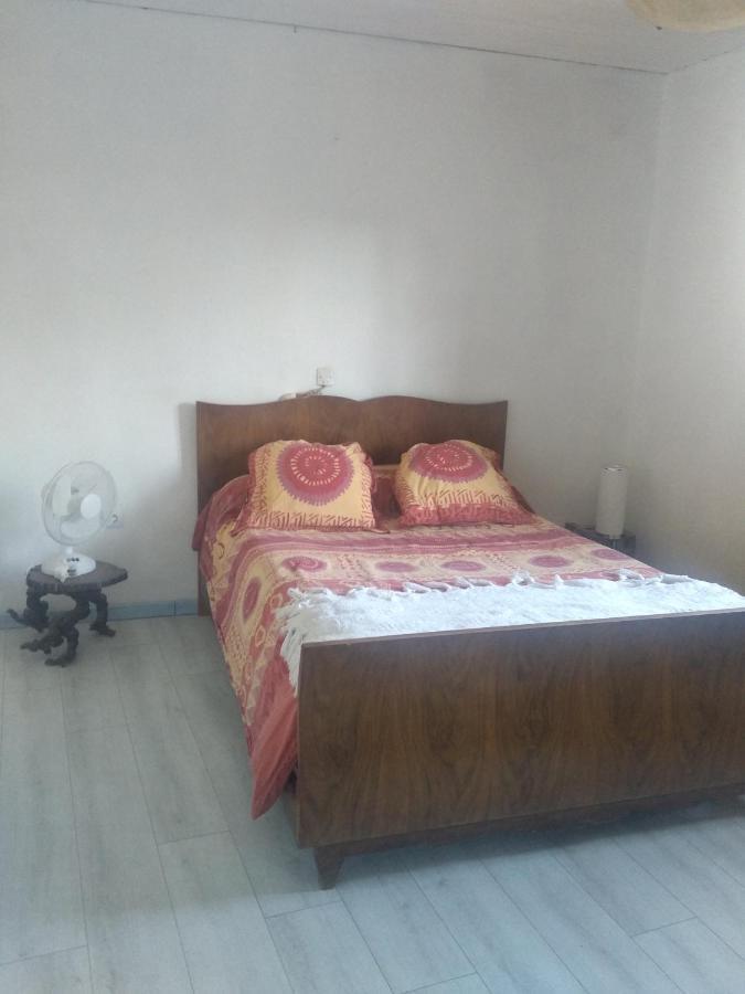 Crouzetterie Appartement Gaillac Buitenkant foto