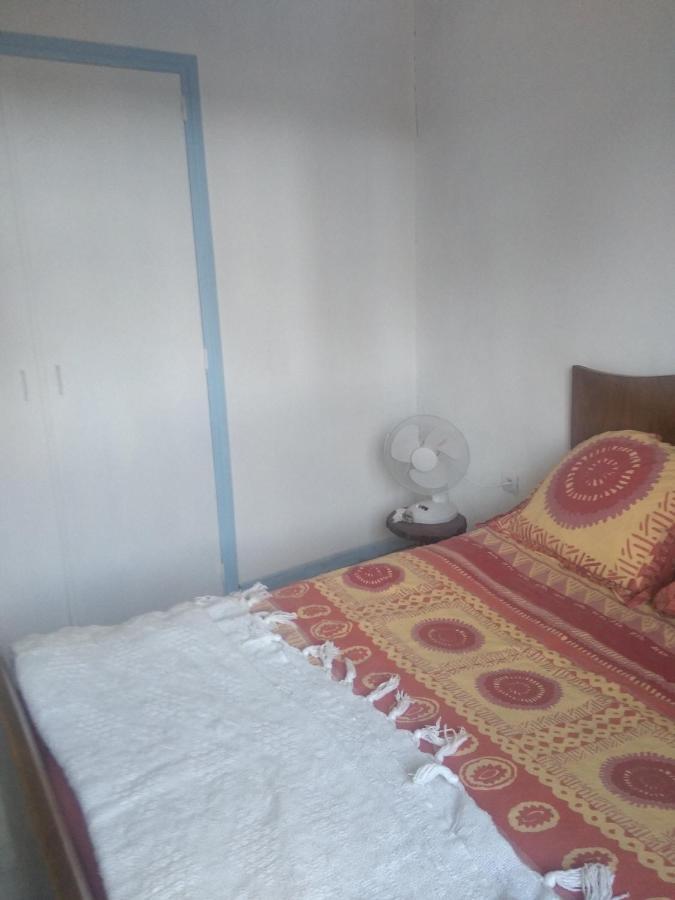 Crouzetterie Appartement Gaillac Buitenkant foto