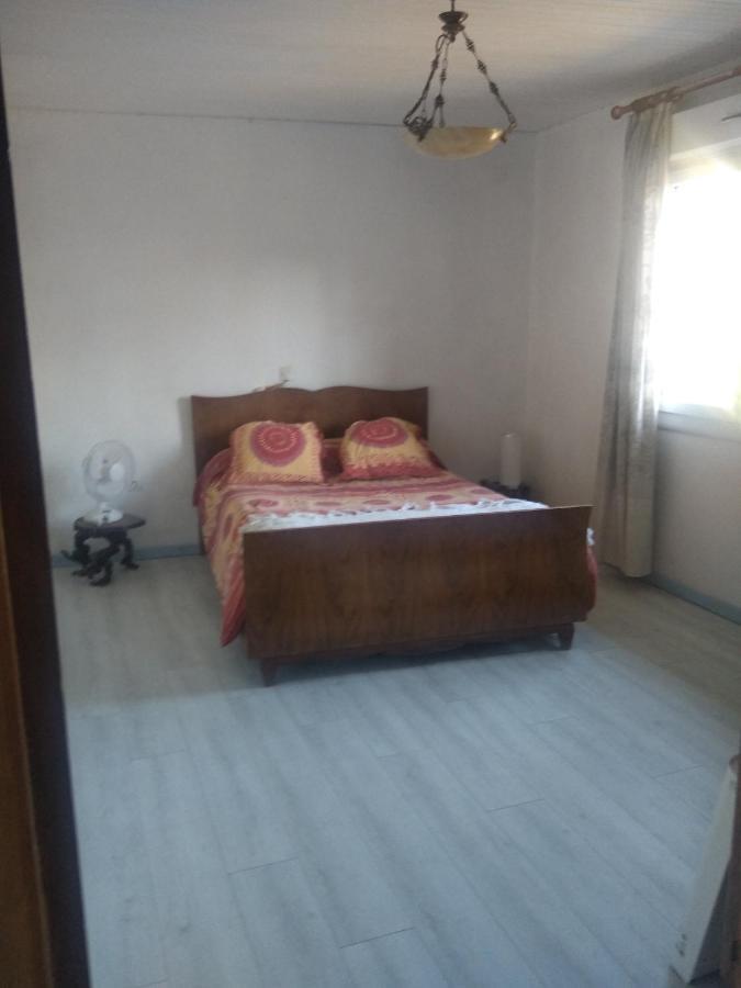 Crouzetterie Appartement Gaillac Buitenkant foto