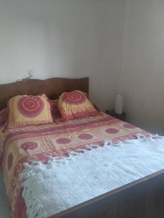 Crouzetterie Appartement Gaillac Buitenkant foto